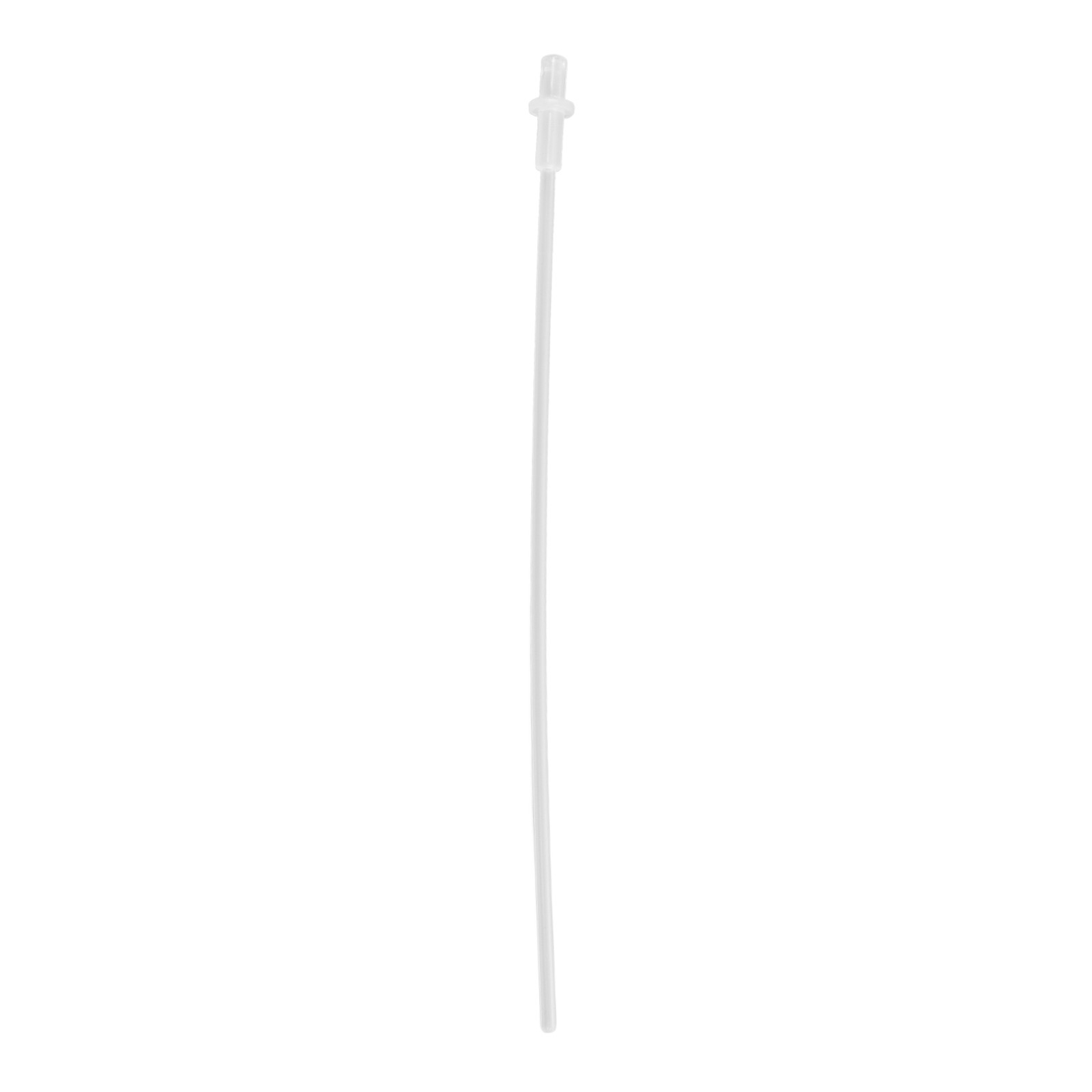 50PCS 10in Artificial Insemination Rod Transparent Disposable Insemination T-DSO