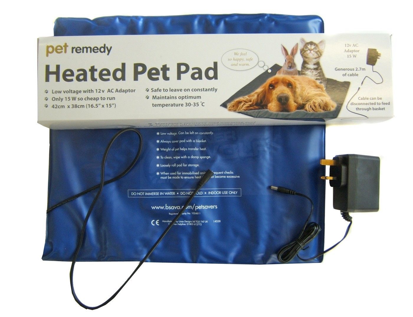 Complete Puppy Whelping Kit Aspirator Clamps Milk Syringe Nurser & teat 90+ Item