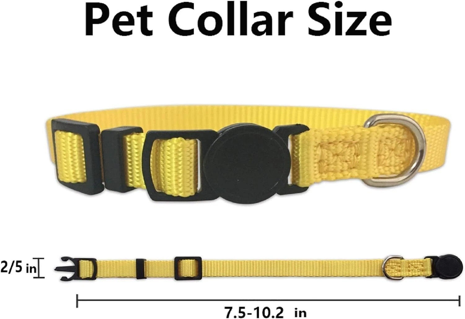 12 Pcs/Set Soft Nylon Puppy ID Collar Adjustable Whelping Breakaway Litter New