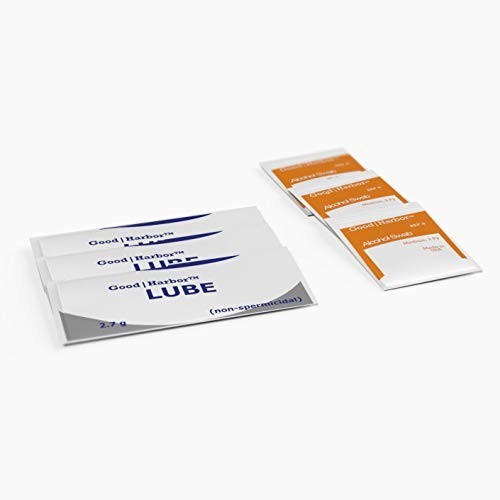 Canine AI Artificial Insemination Dog Breeding Kit – Medium/Large Breeds (10 Pac