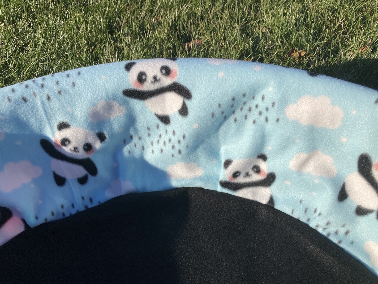 SHIPS FREE! SMALL Size Kiddie Pool Cover Liner for Whelping Puppies Dogs