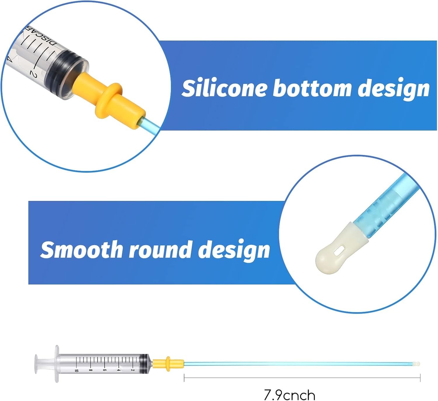 15 Set AI Artificial Insemination Dog Breeding Kit Canine Breeding Kit Dog Semen