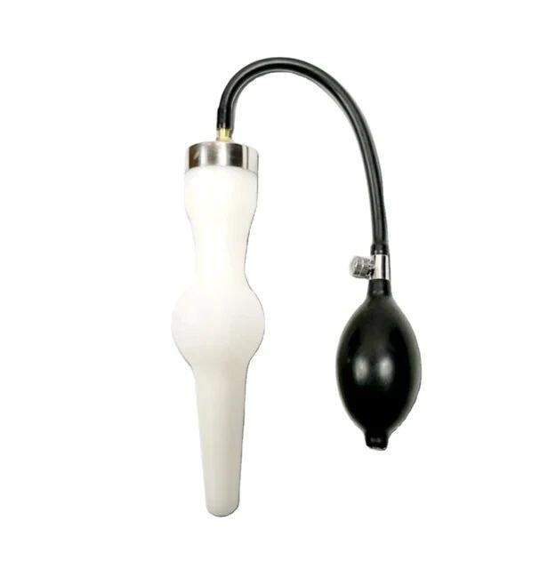 Canine Inflatable Artificial Insemination Kit (29-55lbs Dogs)