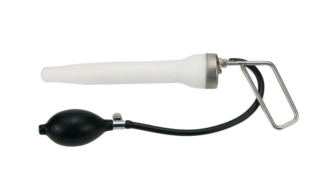Canine Inflatable Artificial Insemination Kit (50-77lbs)
