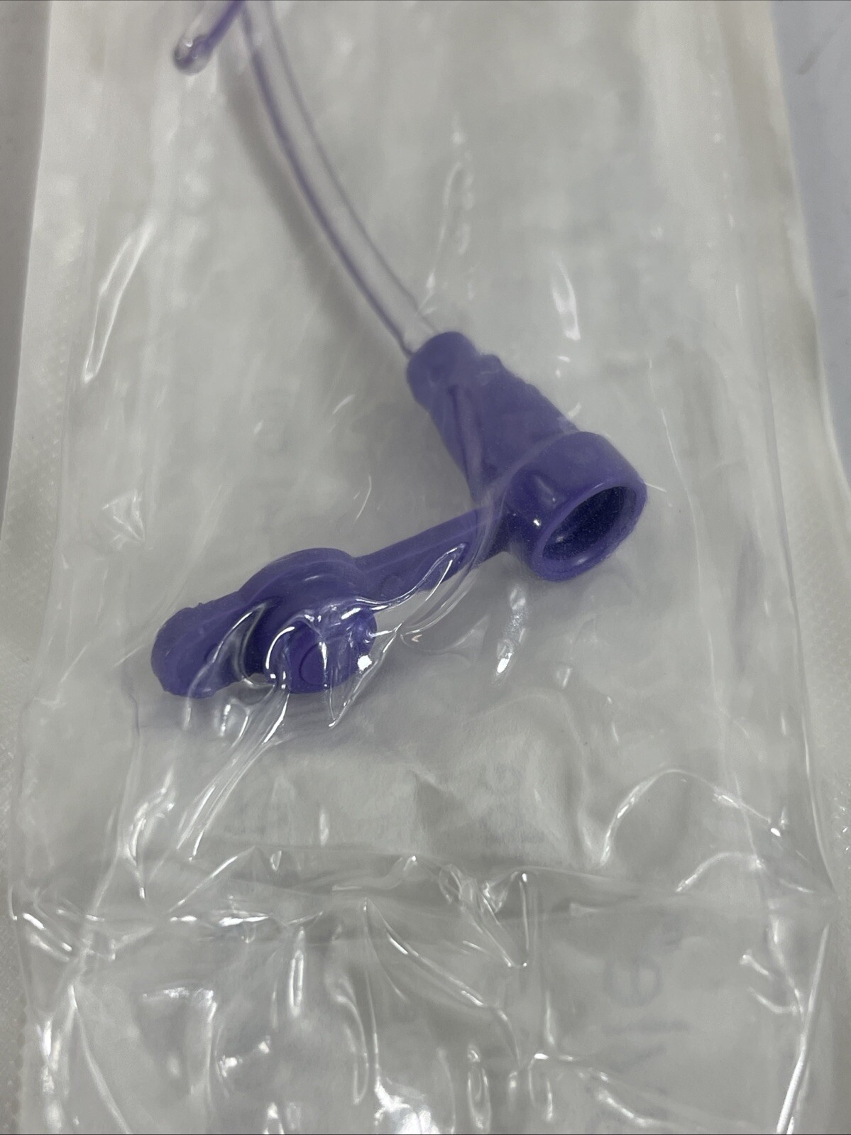 Animal Feeding Tube 8 fr x 16″ Transparent Feeding Tube X-Ray Detectable