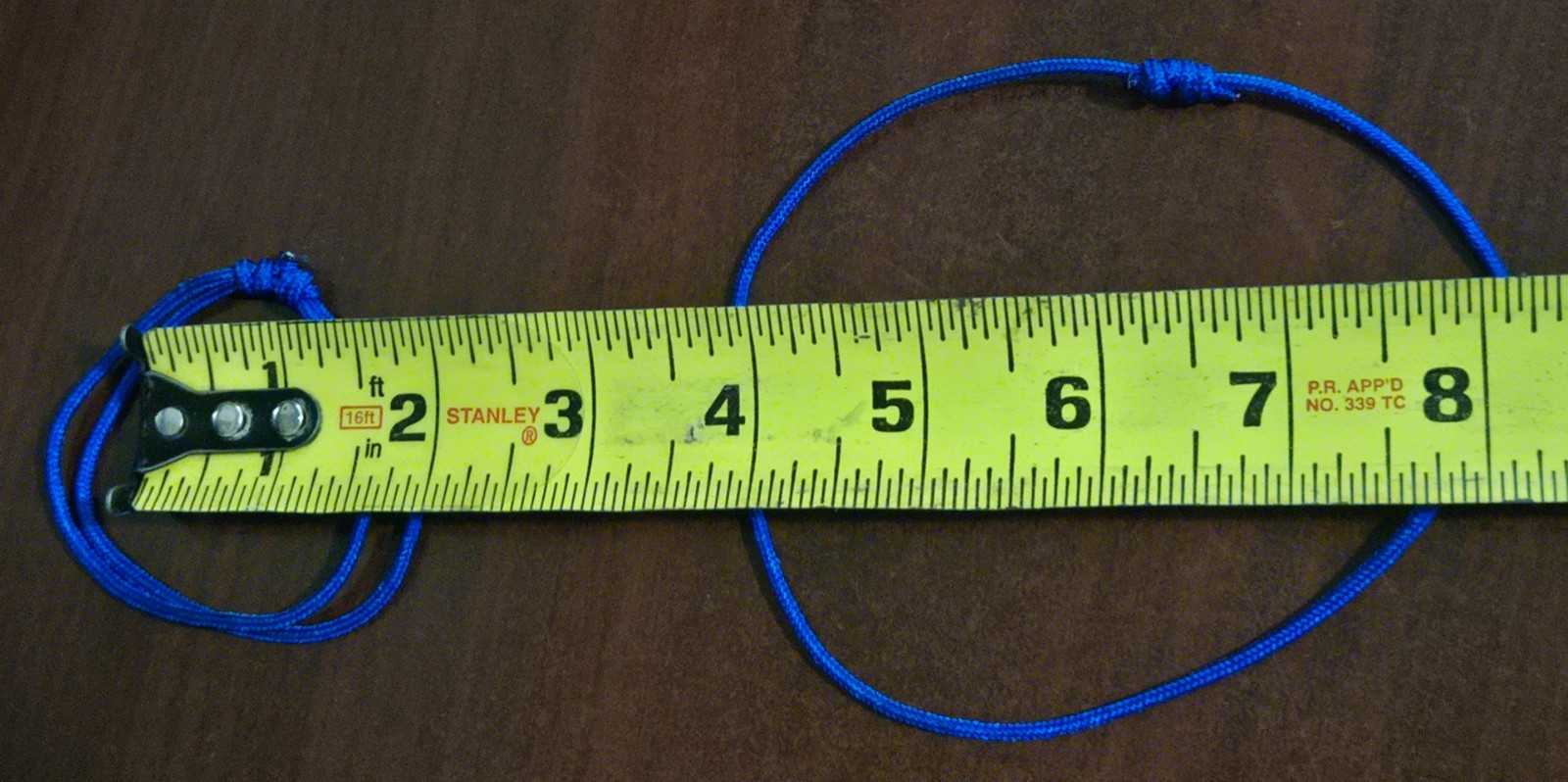 42- Whelping ID Adjustable Puppy Collars for Small Medium breed puppies paracord