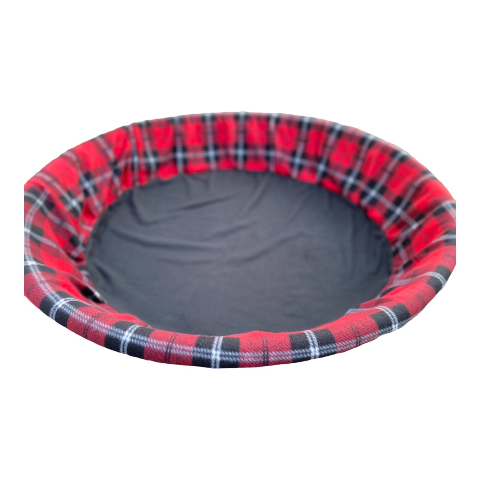 FREE USA Ship MEDIUM Handmade Fleece Whelping Kiddie Pool Liner for Puppy Breed