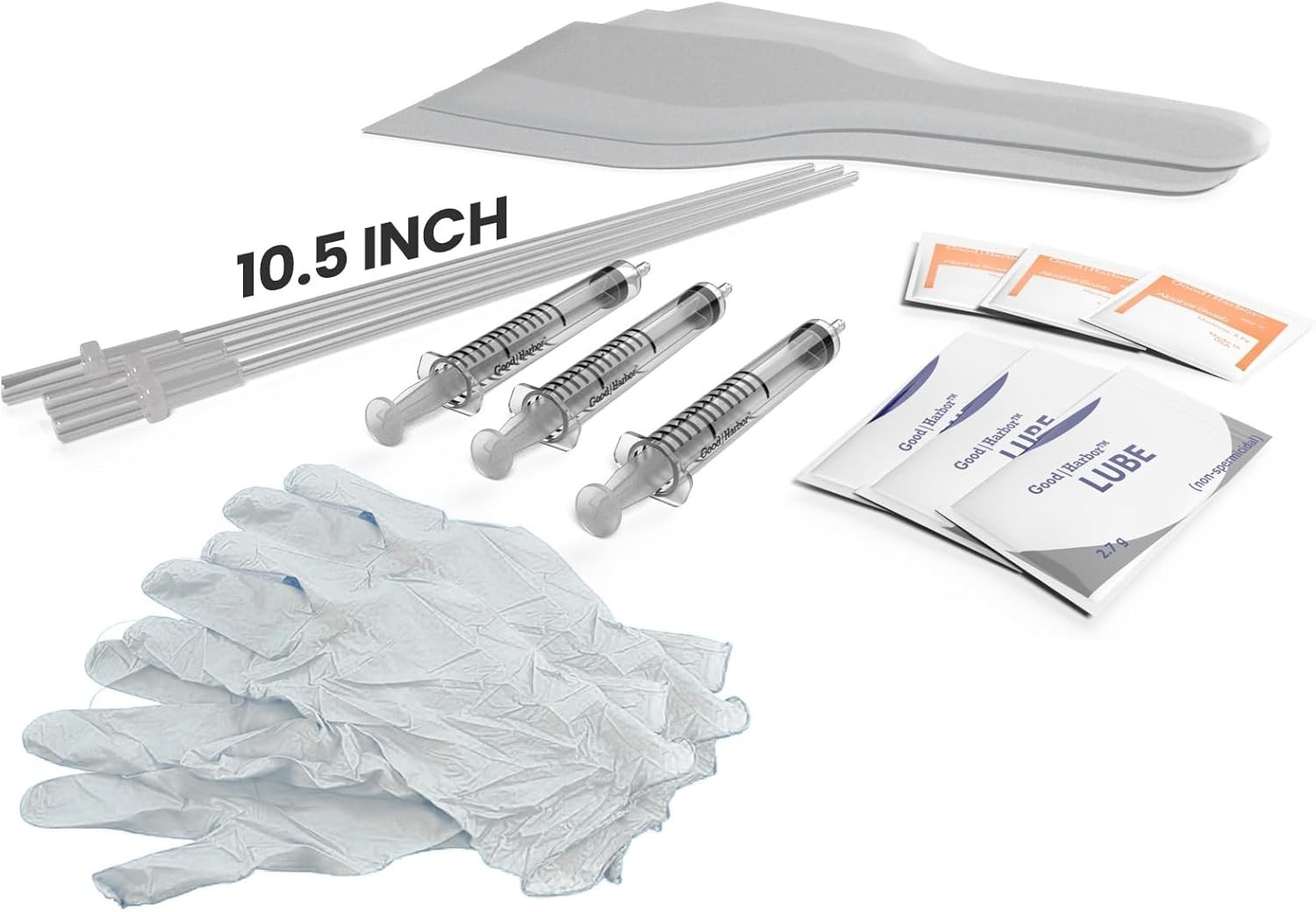 Veterinary-Grade AI Dog Breeding Kits – 3 Pack for Small to XLarge Breeds