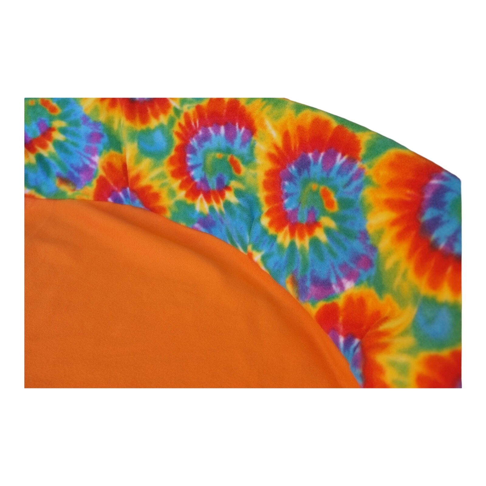 FREE USA SHIPPING! Small Fleece Whelping Kiddie Pool Liner for Dogs 0-24 Pounds