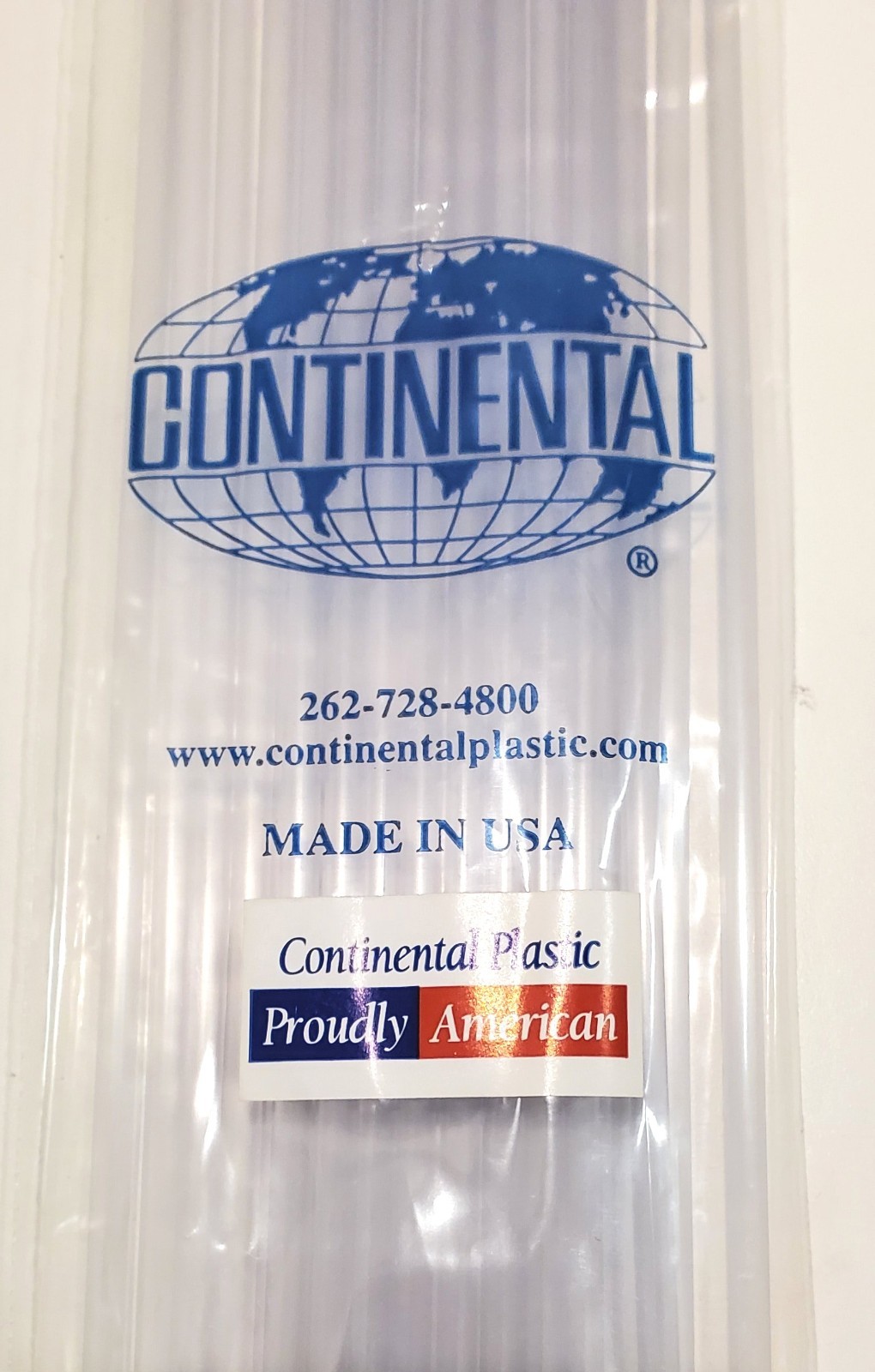 Dog Cattle Sheep Goat Artificial Insemination Rods Pipettes 25/Pkg Sealed NEW