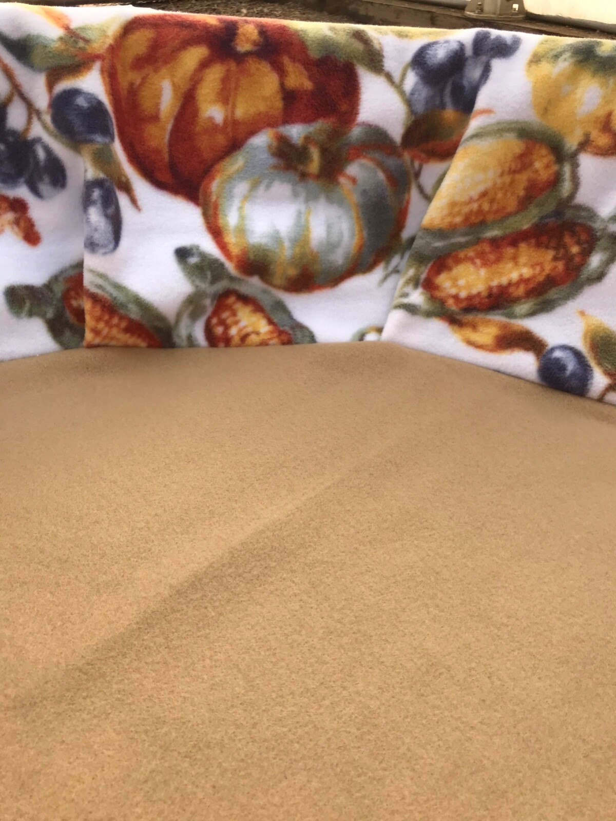 FREE USA SHIPPING Medium Fleece Whelping Kiddie Pool Liner for Dogs 25-49 Pounds