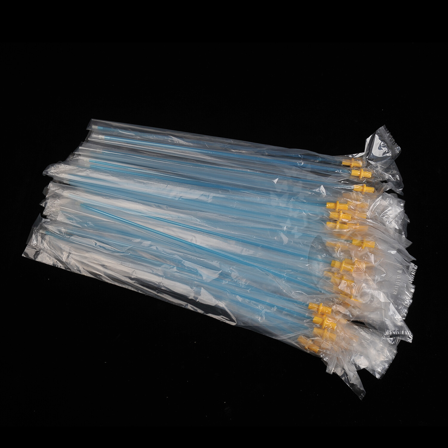 Dog Disposable Artificial Insemination Catheters Rods Breeding Tubes