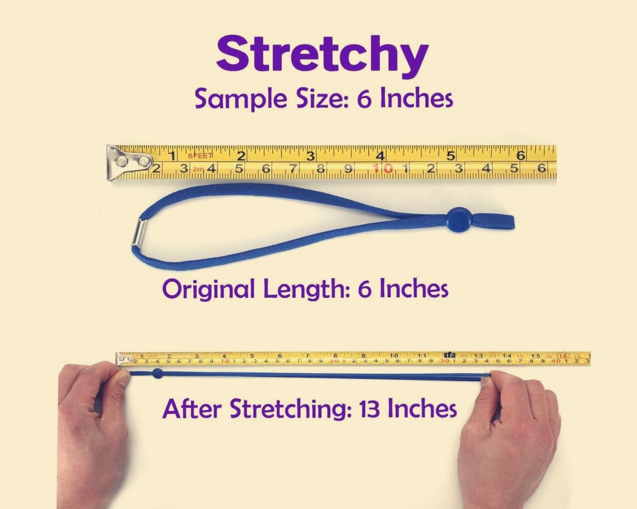 Stretchy Whelping Collars for Kittens and Small Puppies, 15 Colors 60Pcs Asso…