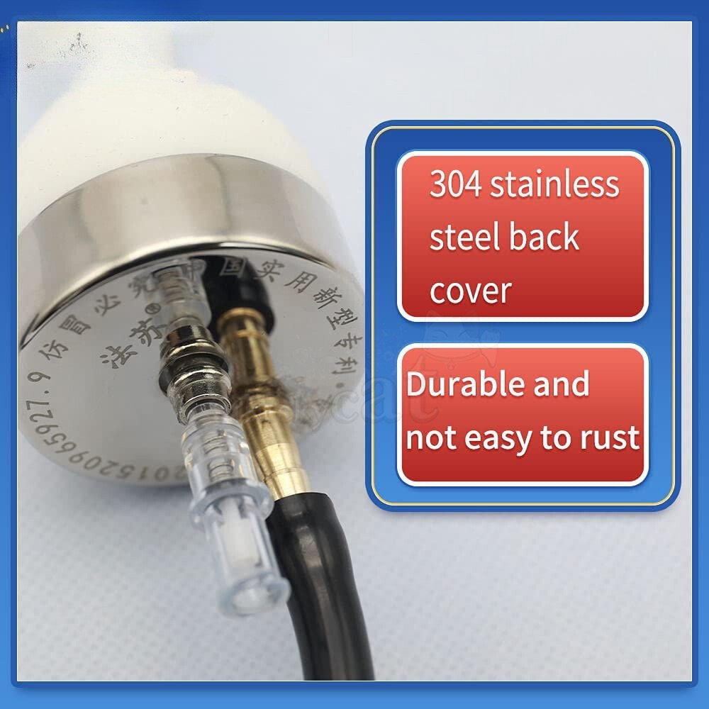 Dog Artificial Insemination Kit Professional Imitation Nature Mating Veterinary