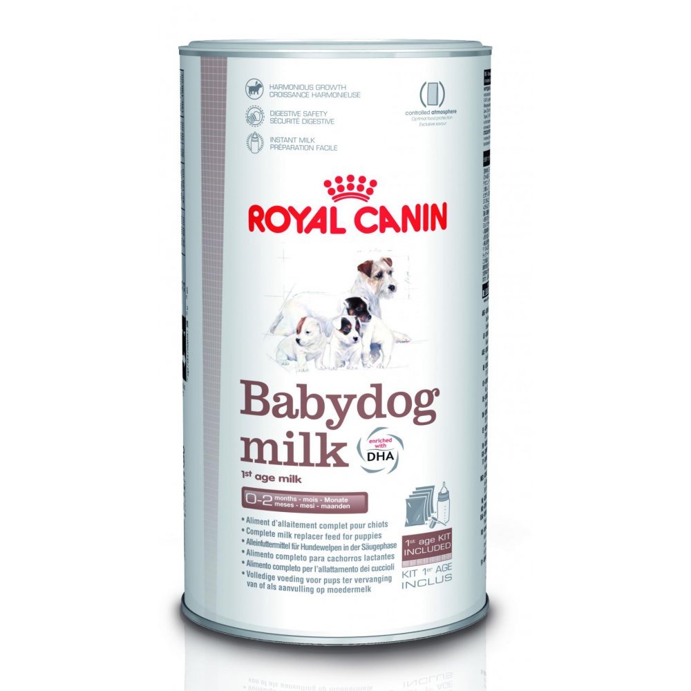 Royal Canin Babydog Puppy Milk 400g