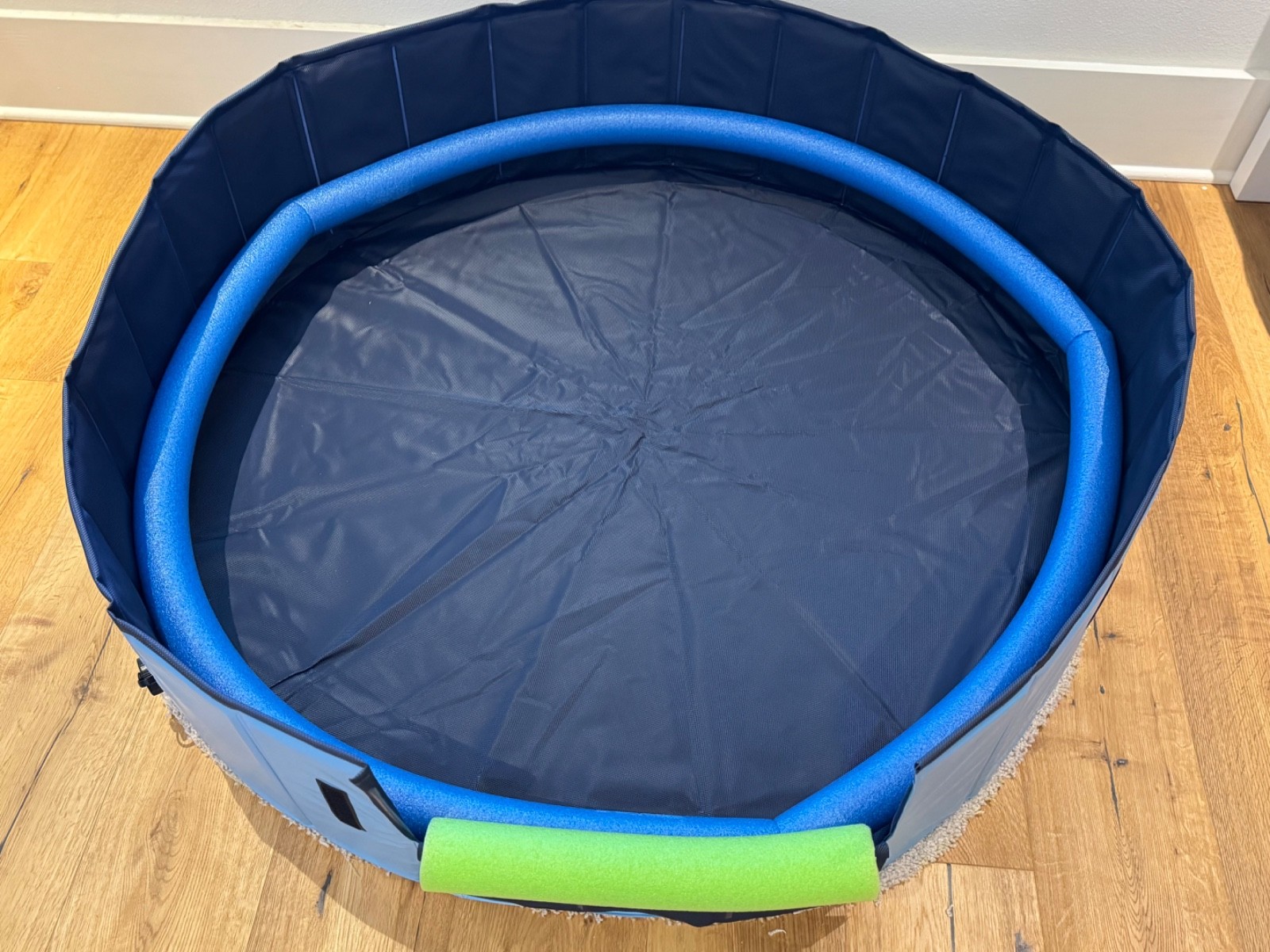 Dog Whelping Box Cover for Puppies