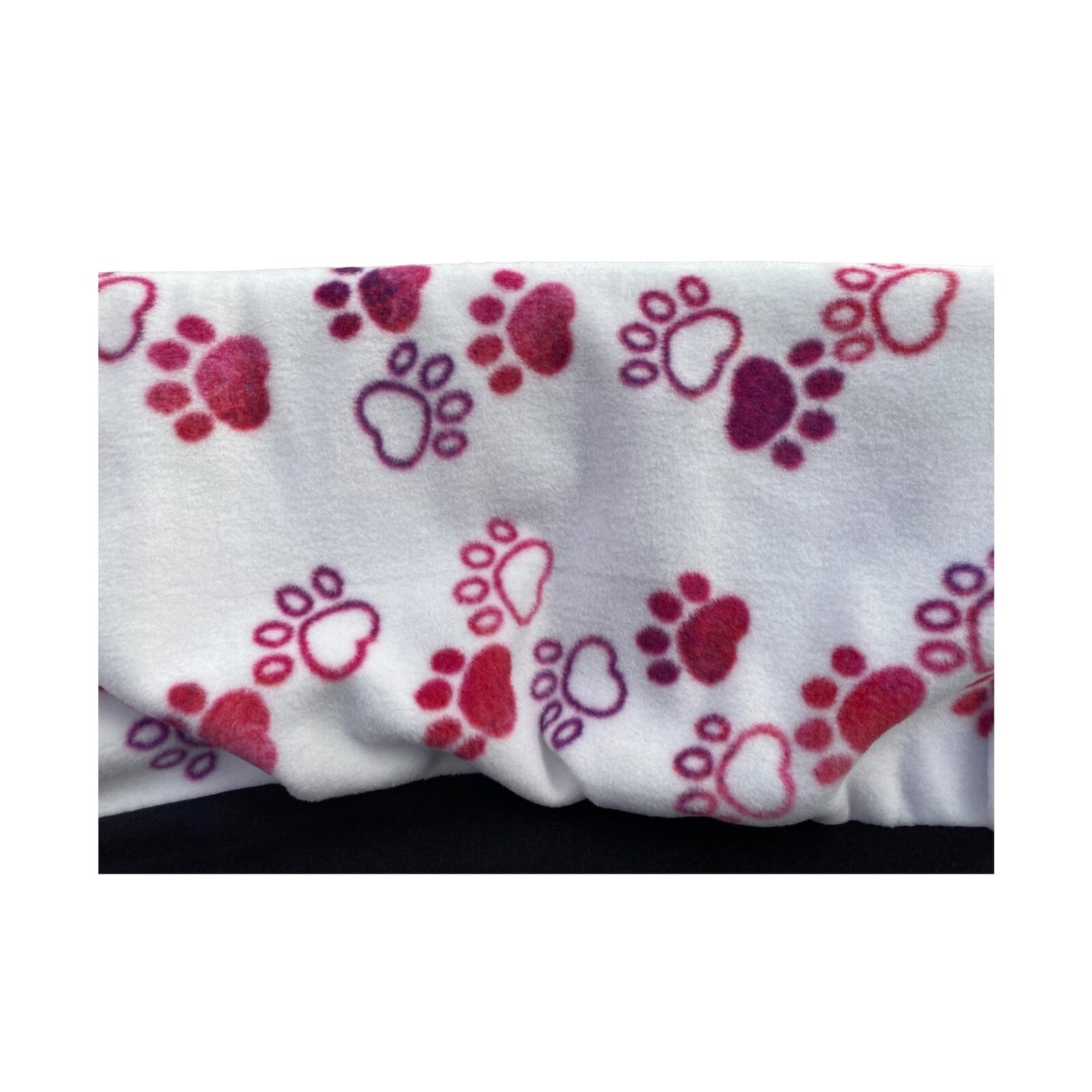 FREE USA Ship MEDIUM PupNest Handmade Fleece Whelping Pool Liner for Puppy Breed