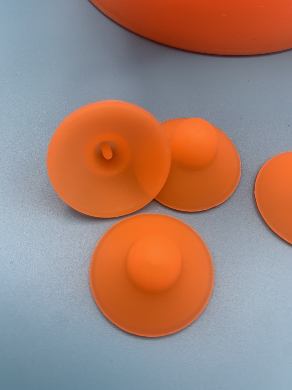5 Nipple Puppy Kitten Nursing Milk Feeding Station Bowl French English Bulldogs