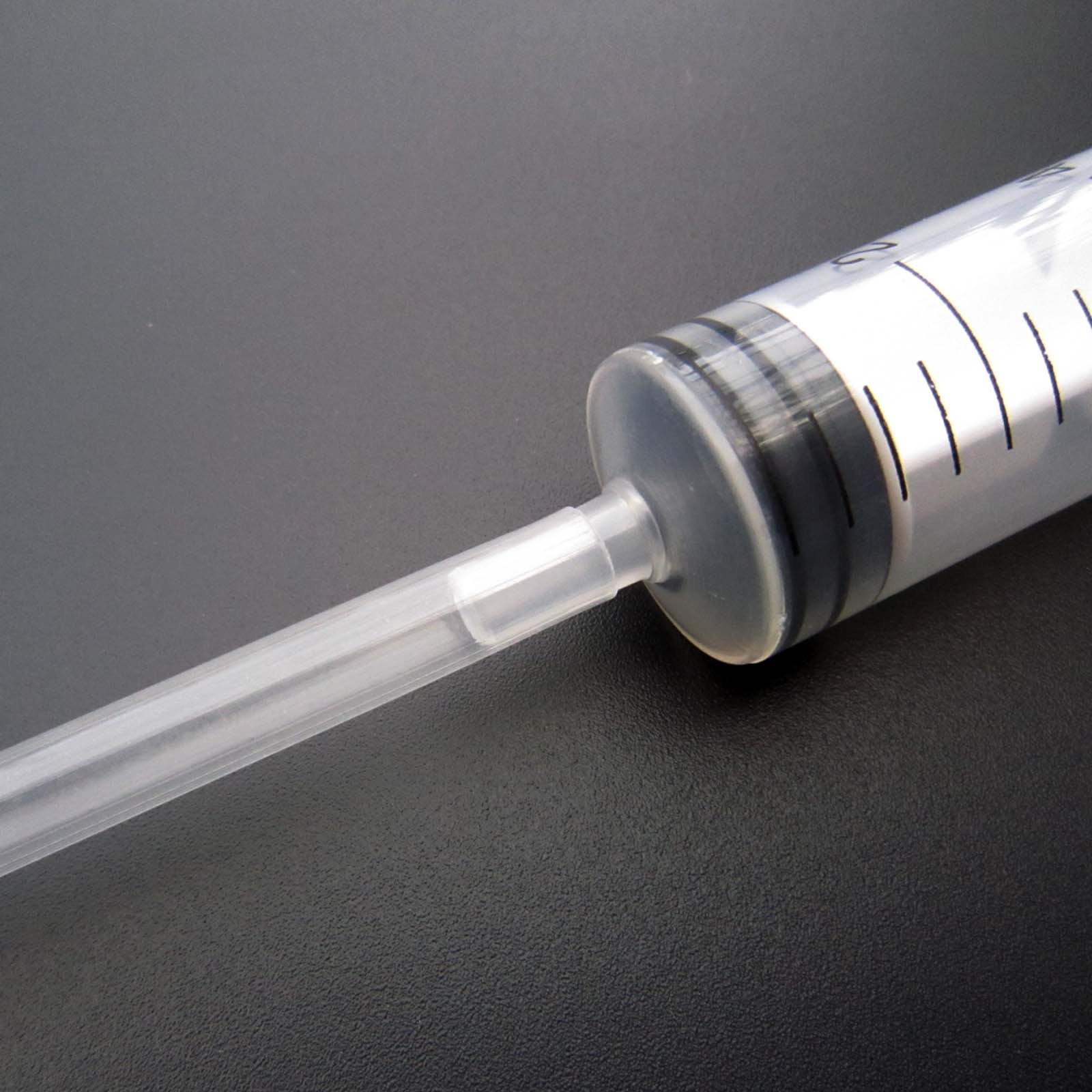 20/100pcs Cattle Cow Artificial Insemination AI Breed Whelp Catheter Rod 17inch