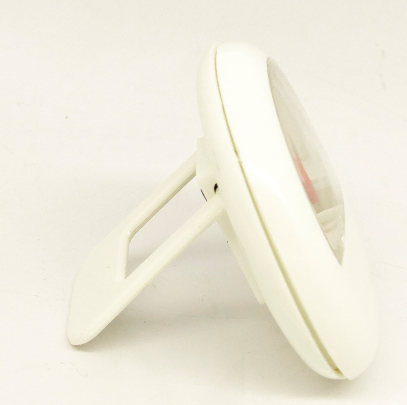 free standing thermometer small with stand or magnetic ideal whelping kit room
