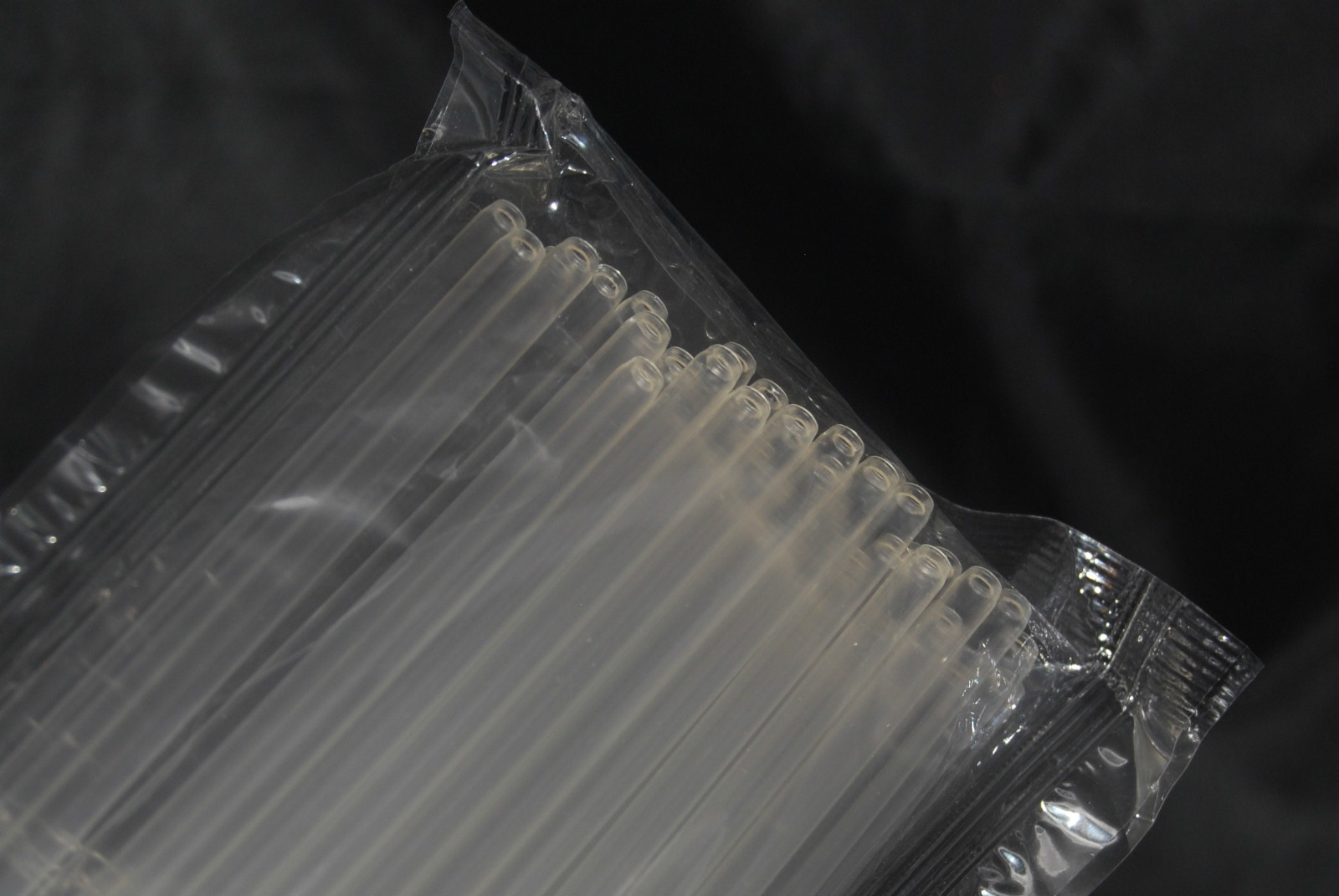 20 Dog Artificial Insemination Tubes, Canine AI Breeding Supplies – Kit Optional