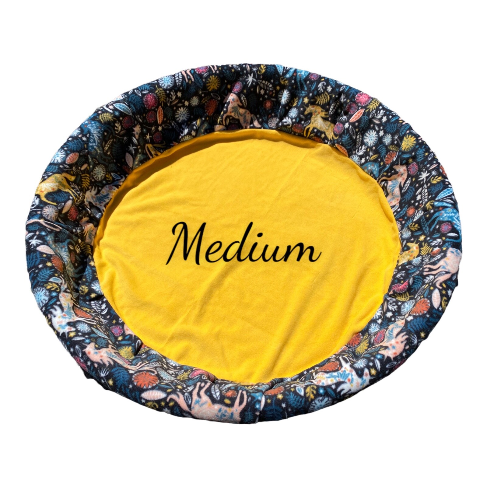 FREE USA SHIPPING Medium Fleece Whelping Kiddie Pool Liner for Dogs 25-49 Pounds