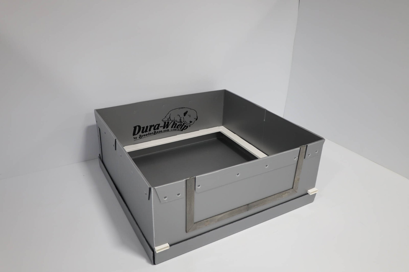 DuraWhelp Whelping Box
