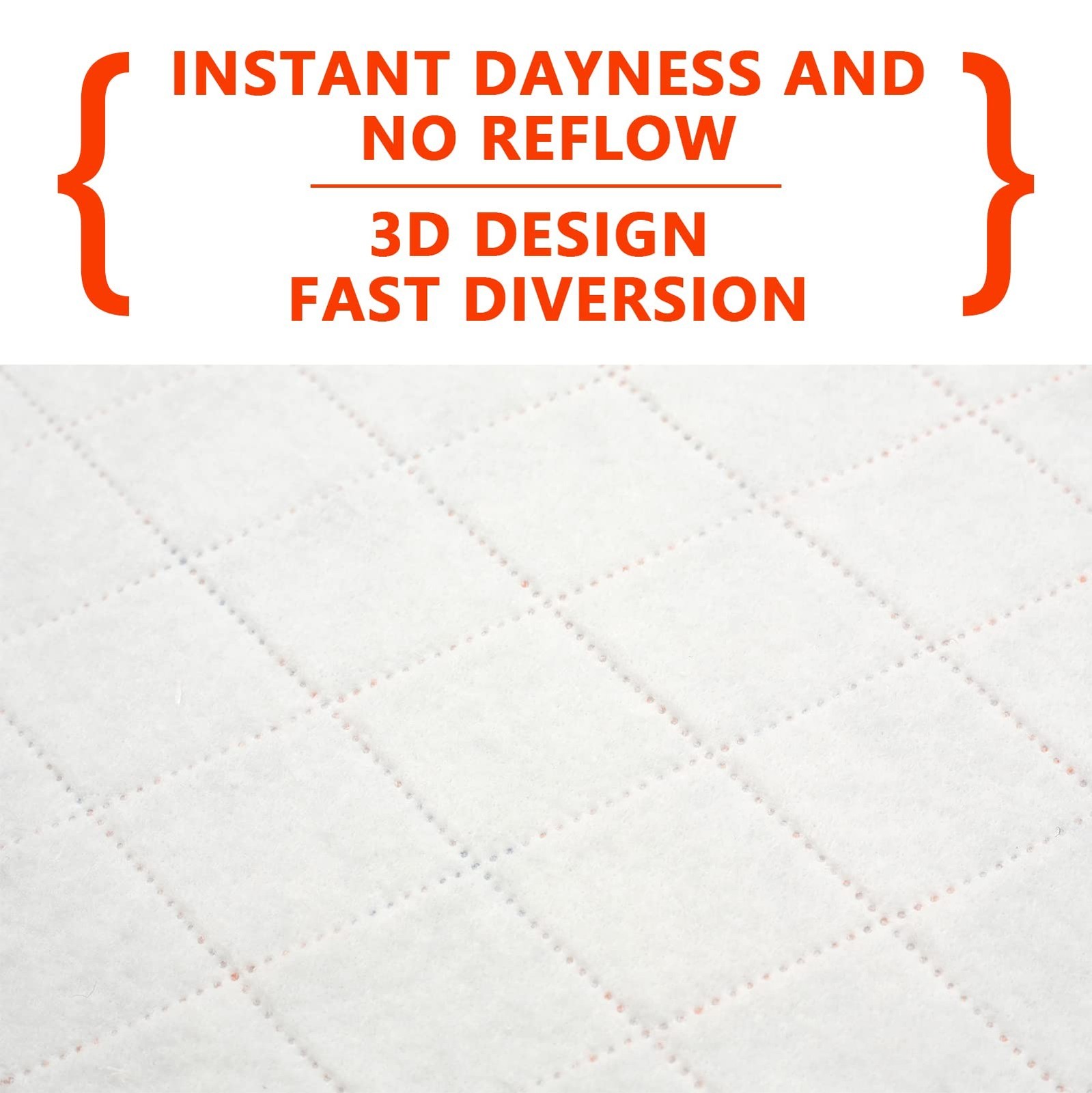 Washable Pee Pad for Dogs of 2Pack Reusable Puppy Non-Slip Pet Training PadsA