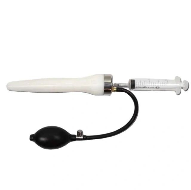 Canine Inflatable Artificial Insemination Kit (29-55lbs Dogs)