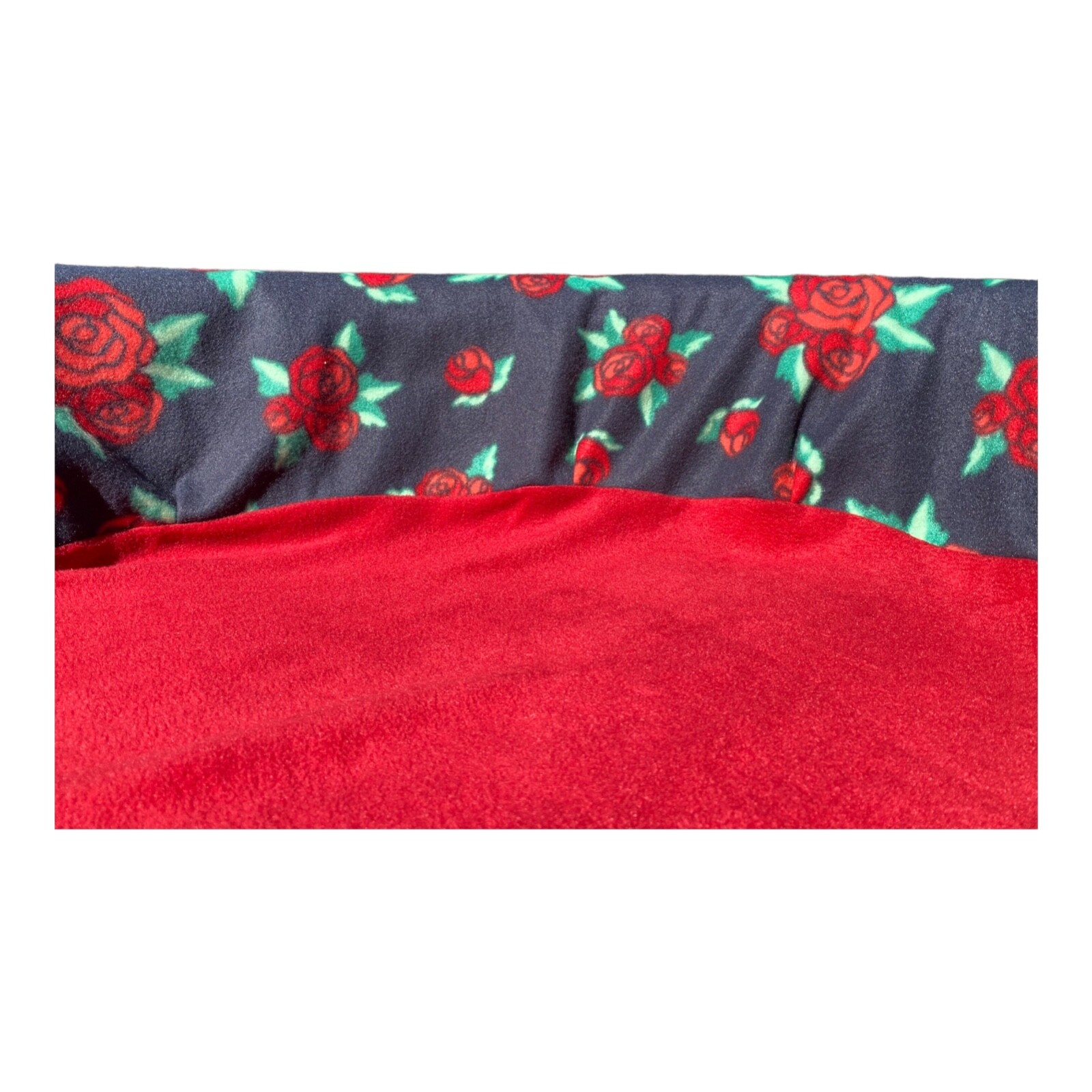 SHIPS FREE USA Medium Fleece Whelping Kiddie Pool Liner for Dogs 25-49 Pounds