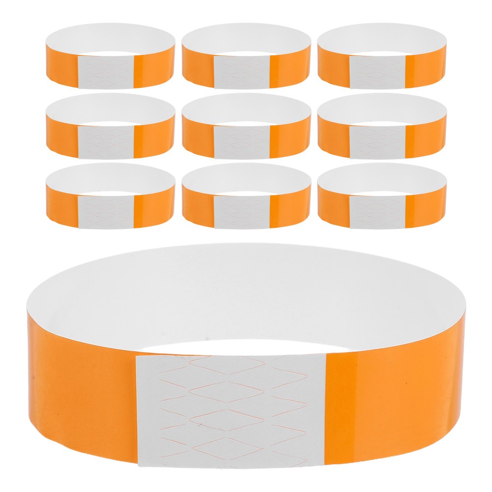 100 PCS Adjustable Puppy Collar Litter Collars for Puppies Dog with Tags