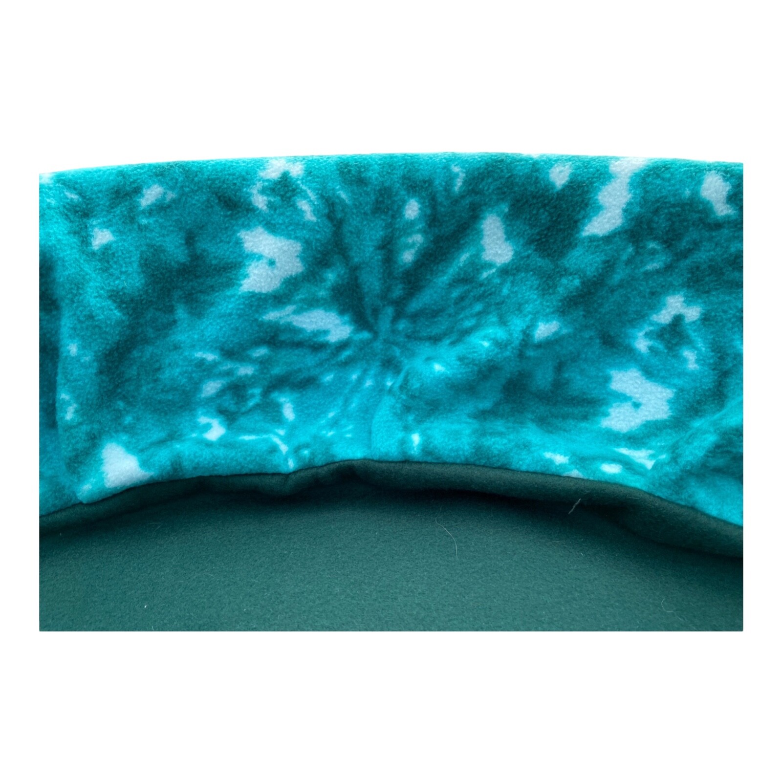 FREE USA Ship SMALL Handmade Fleece Whelping Kiddie Pool Liner for Puppy Breed