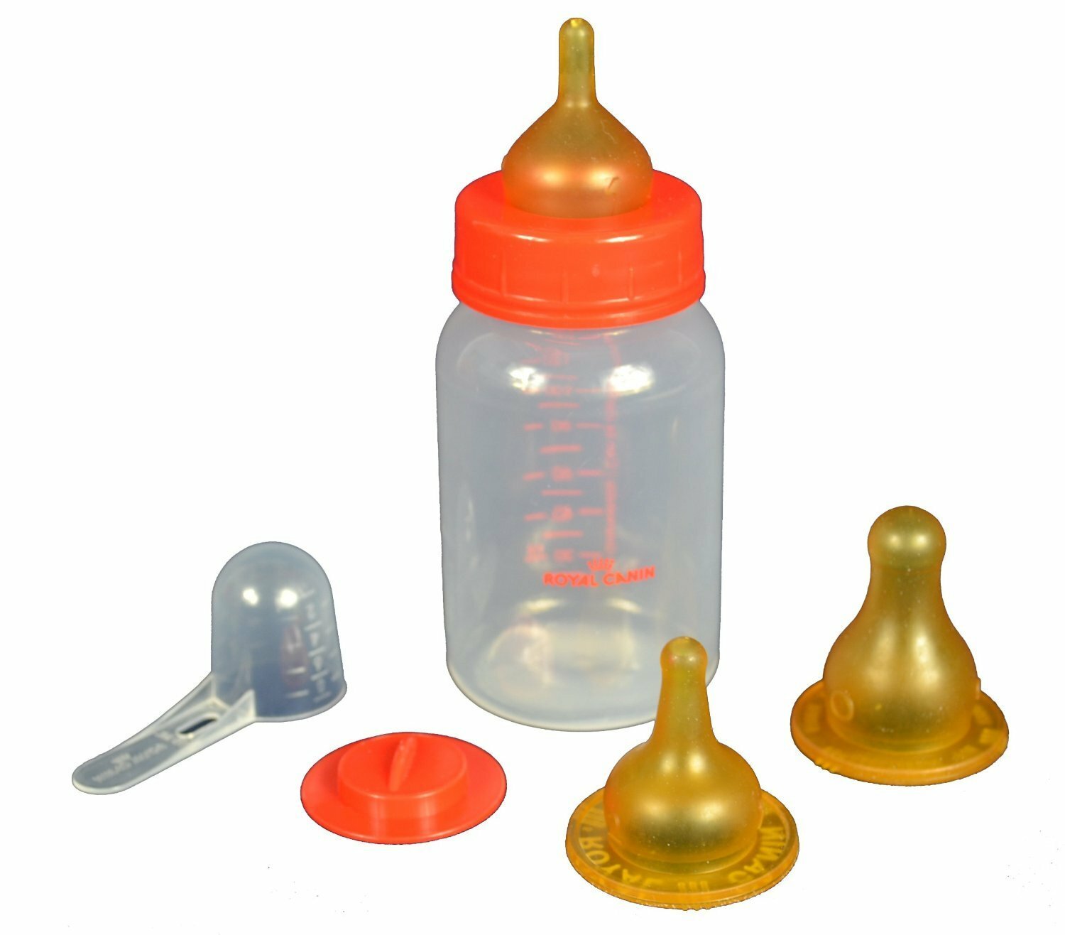 Deluxe Whelping Kit Puppy Milk Delivery Pack & ROYAL CANIN MILK Free Guides