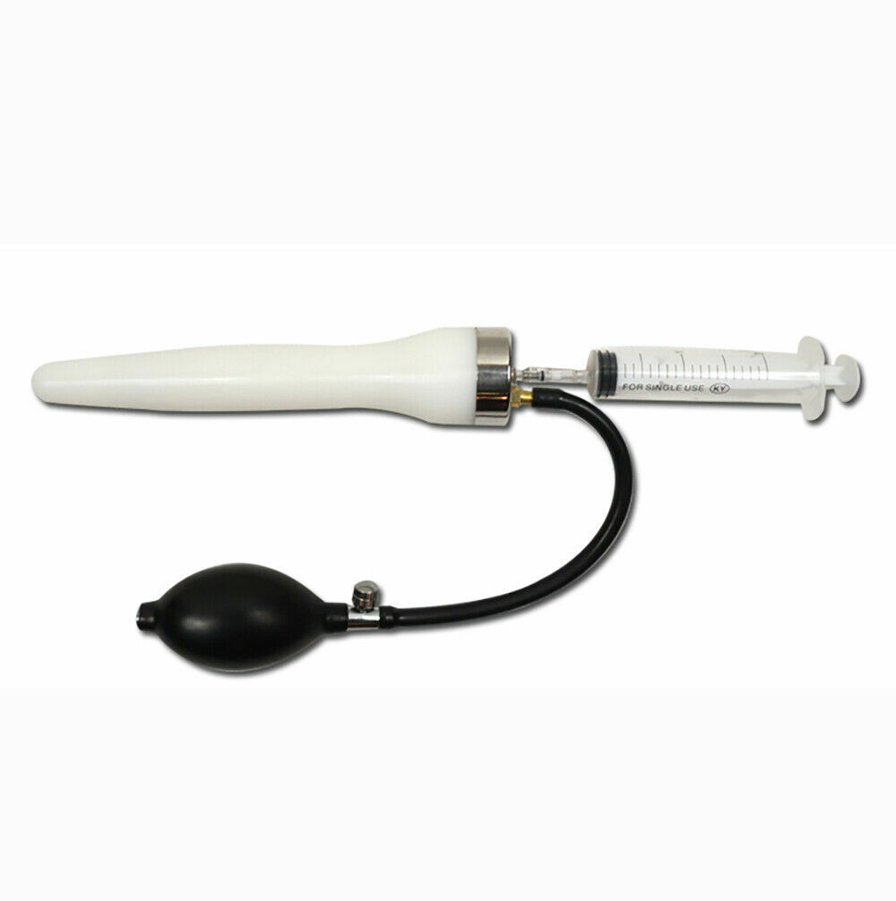 Various Size Dogs Artificial Insemina Syringe Dog Imitation Natural Mating Tool
