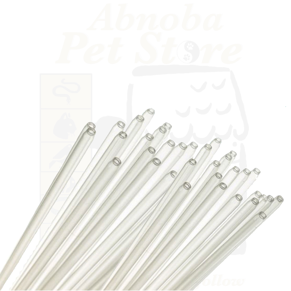 20 Dog Artificial Insemination Tubes, Canine AI Breeding Supplies – Kit Optional