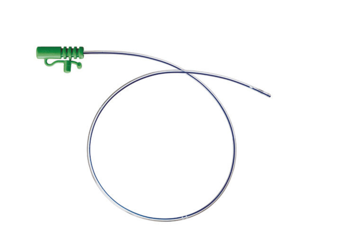 Sterile Feeding Tube Or With Milk Syringe Whelping Sm Lge Kitten Puppy 4f 5f 6f