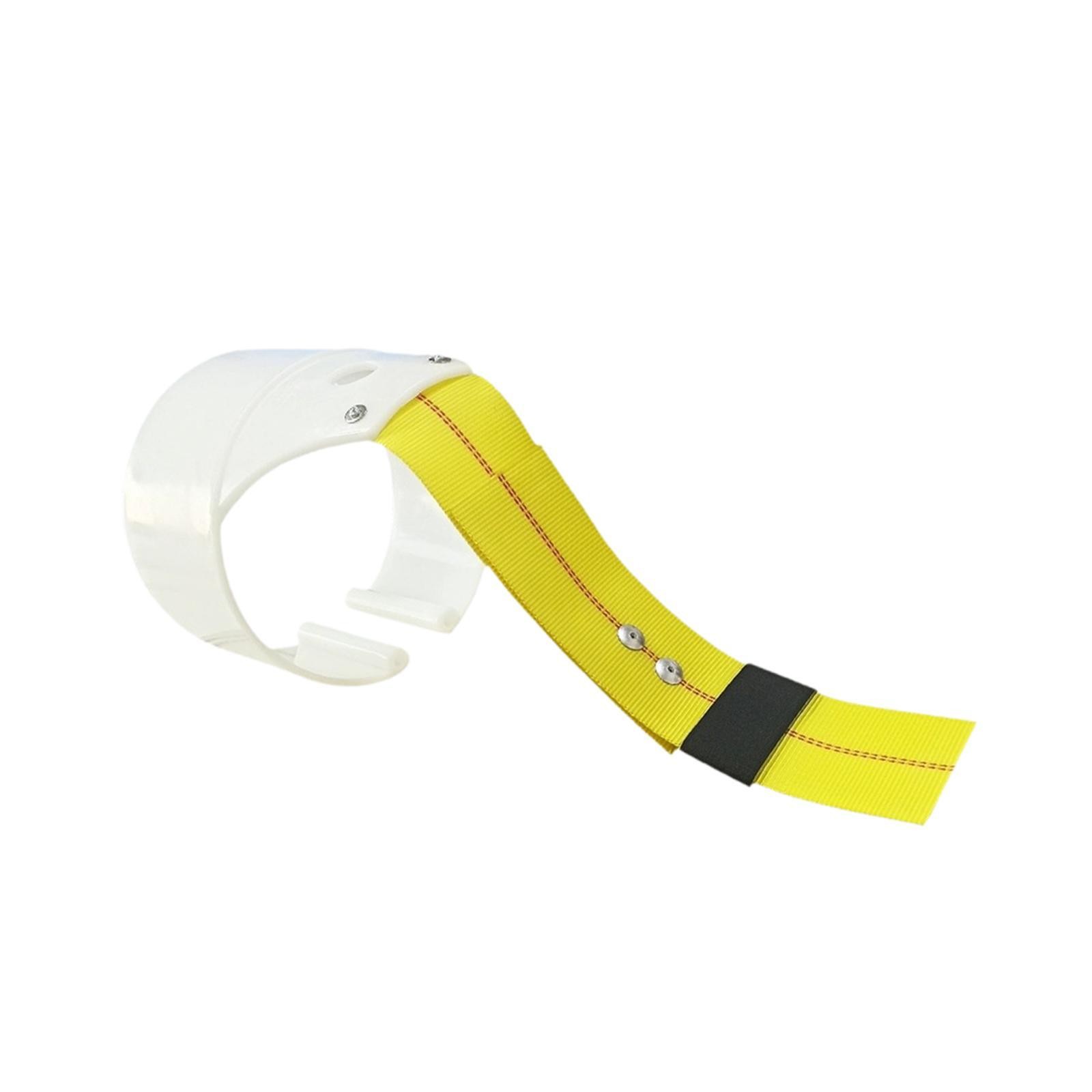 Pig Insemination Back Clamp Tool Pig Breeding Supplies Farm Animals Support