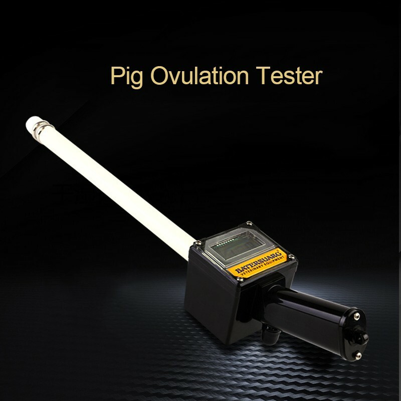 Ovulation Detector Pregnancy Detector For Pigs Waterproof Ovulation Predictor