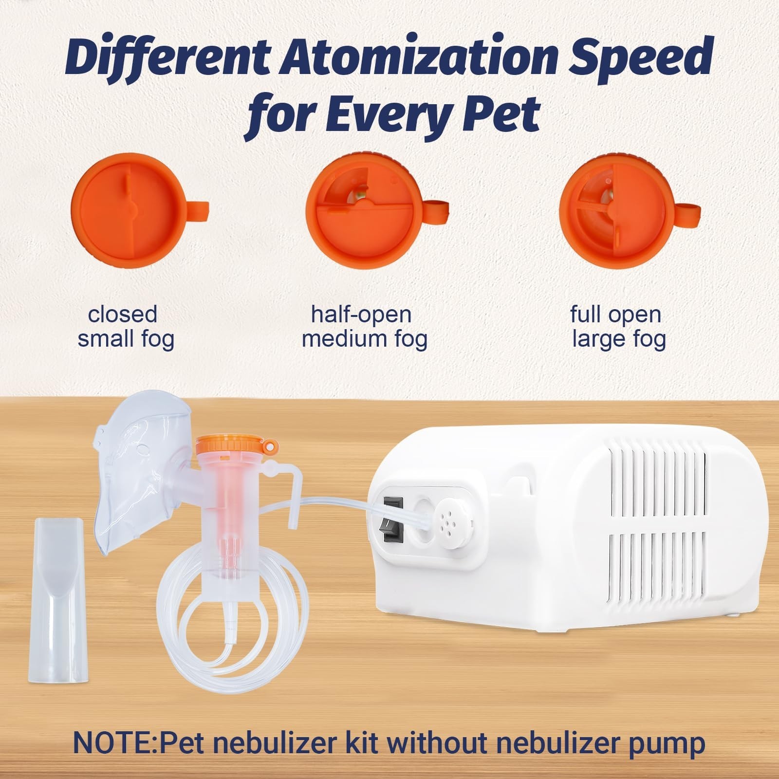 Puppy Incubator, Pet Atomization Oxygen Box, Incubator for Kitten and Puppies…