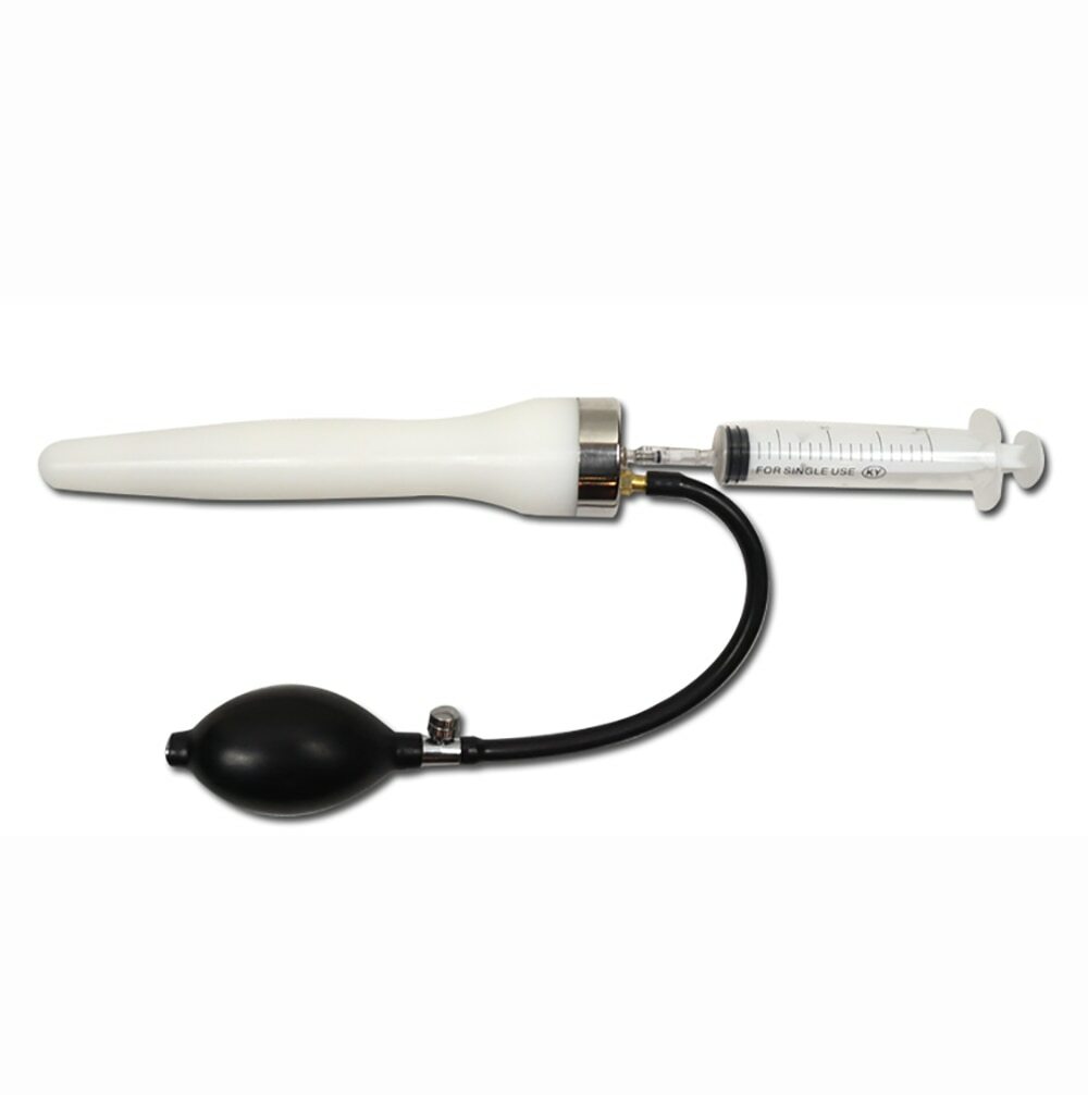 Dog Artificial Insemina Syringe Infusion Imitation Kit Dogs Natural Mating Tool
