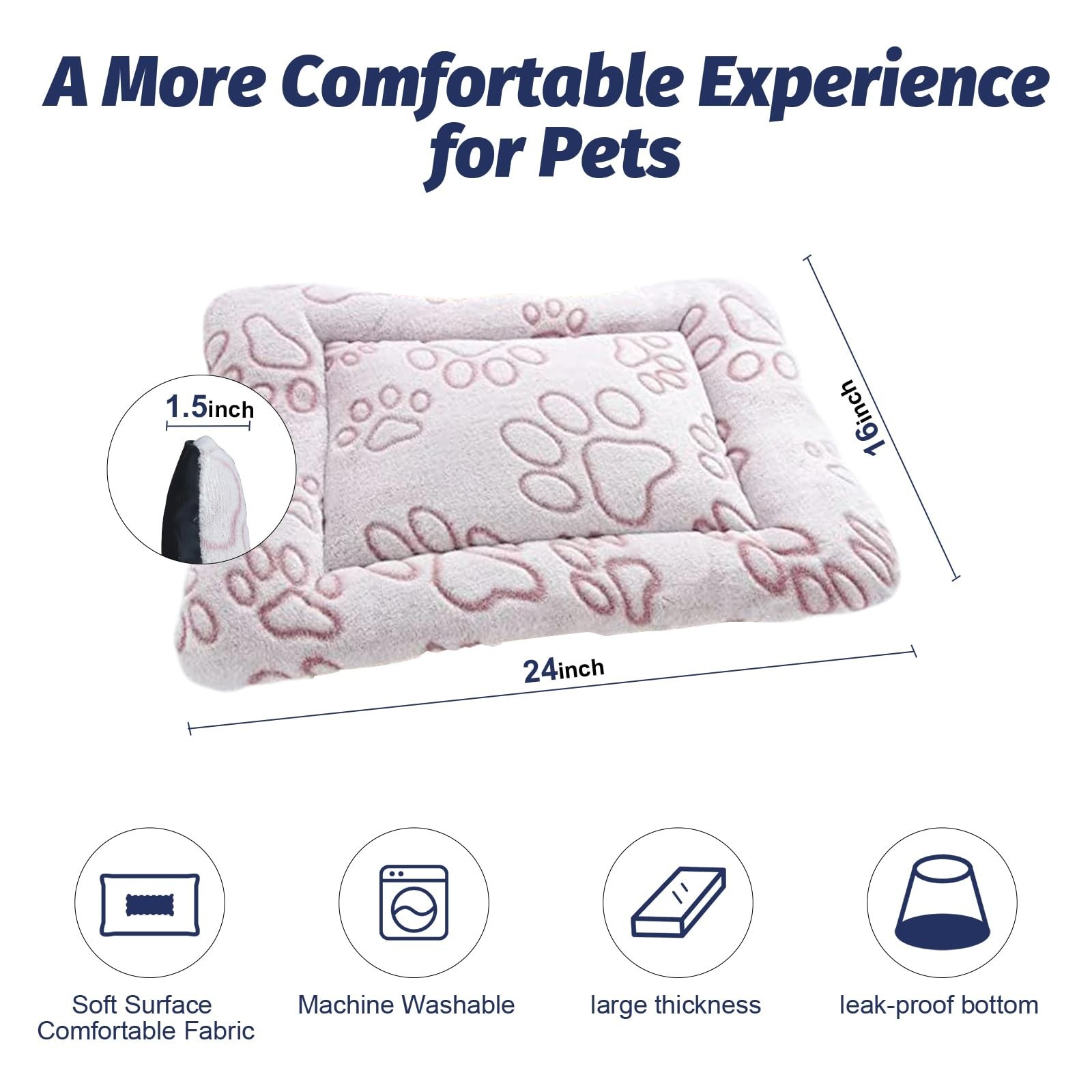 Puppy Incubator, Pet Atomization Oxygen Box, Incubator for Kitten and Puppies…