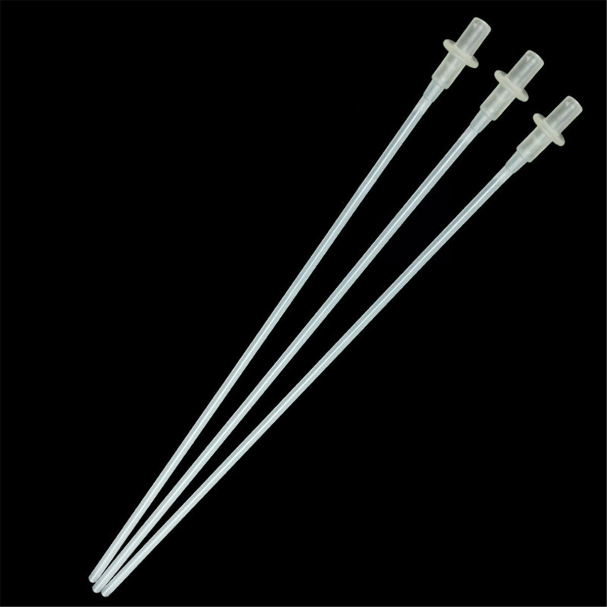 Livestock Disposable Plastic Catheter Rod For Pet Farm Animal Breeding Care
