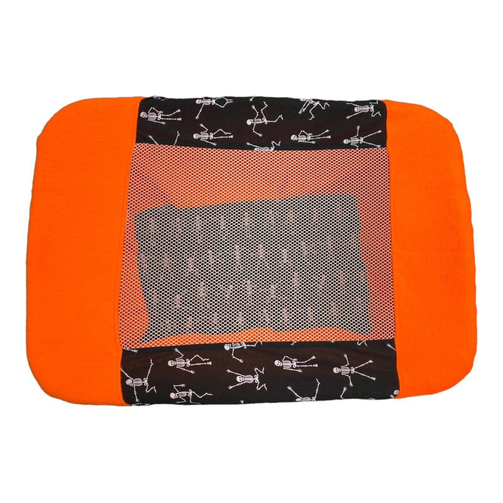 FREE USA SHIPPING Small Halloween Fleece Breeder Bundle for Dogs 0-24 Pounds