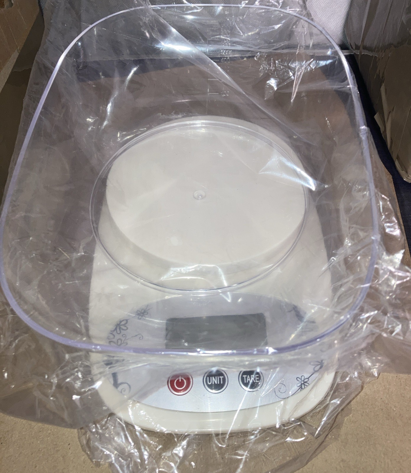 52Pcs Puppy Whelping Kit, Newborn Pets Whelping Supplies W/Scales & More