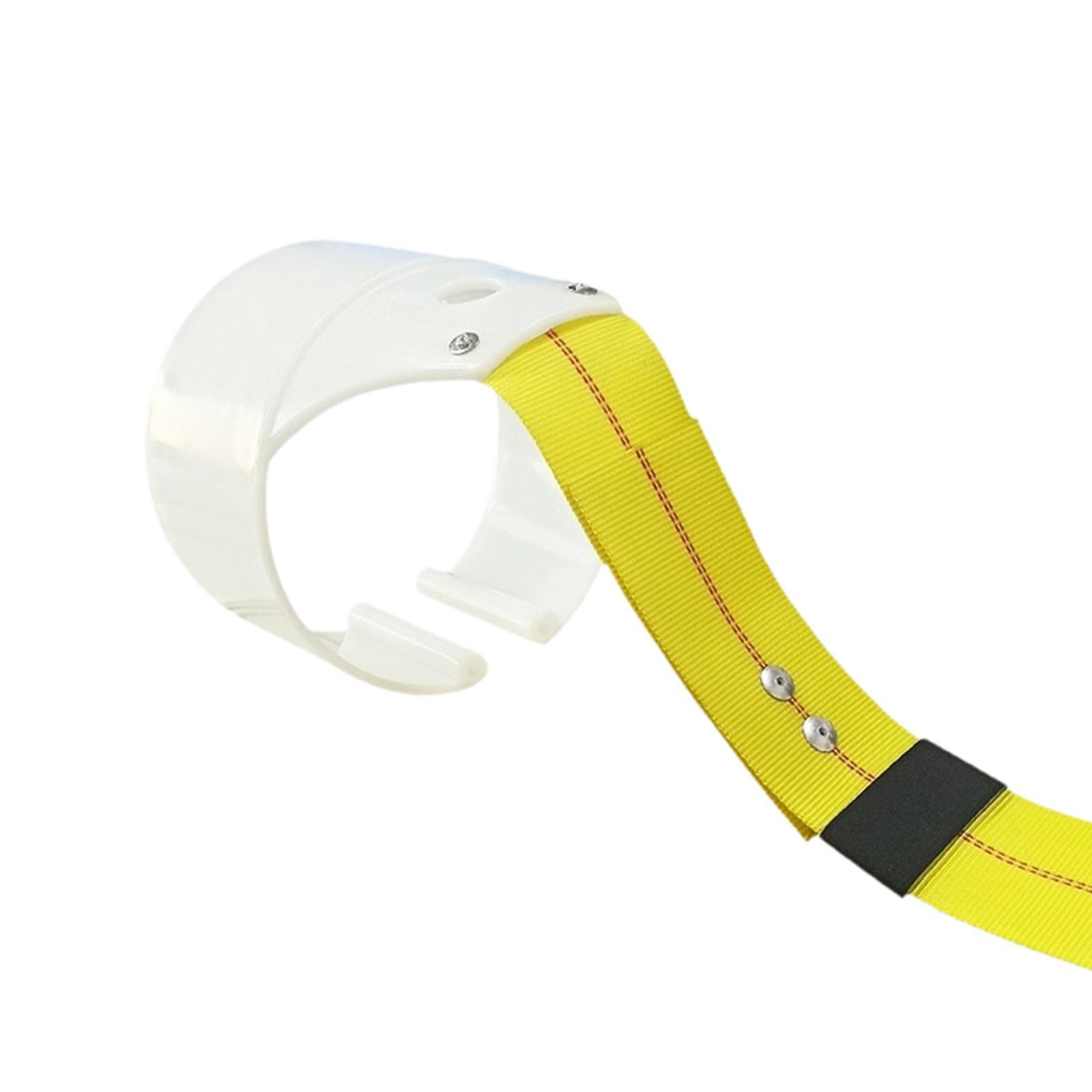 Pig Insemination Back Clamp Tool Pig Breeding Supplies Farm Animals Support