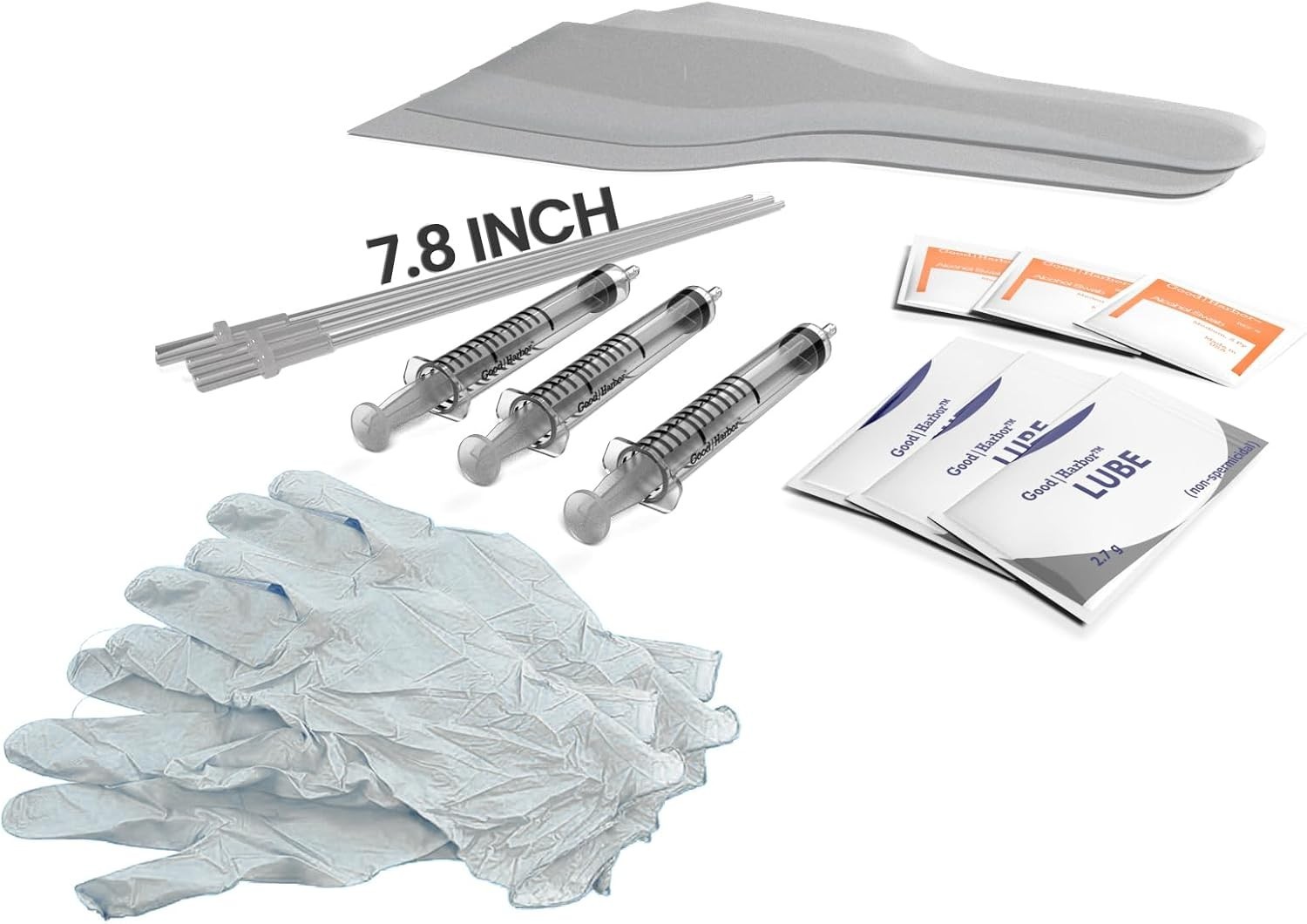 Canine AI Artificial Insemination Kit – Breeding Solution for Small, Medium …