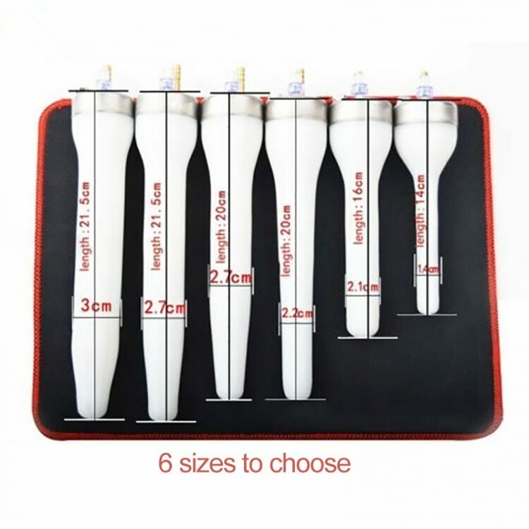 Dog Artificial Insemination Kit Tool Nature Mating Way Veterinary Equipment