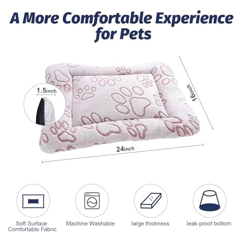 Puppy Incubator, Pet Atomization Oxygen Box, Incubator for Kitten and Puppies,