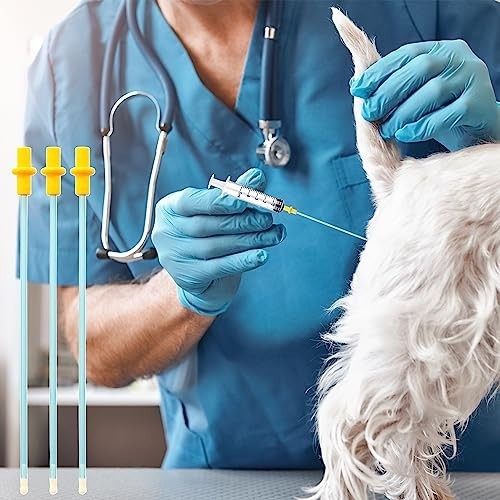 10 Set Dog Breeding Kit – AI Artificial Insemination Supplies for Medium Breeds