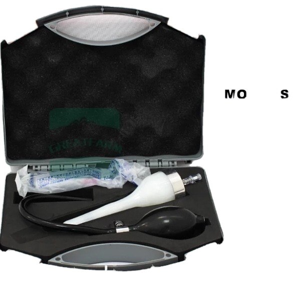 The Original Artificial Insemination kit Canine AI Breeding Kit English bulldog